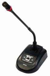 Microfon Gooseneck Master Audio PM782 