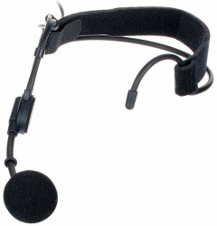 Microfon Headset the t.bone HC 444 TWS 