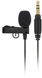 Microfon lavaliera Rode Lavalier GO 