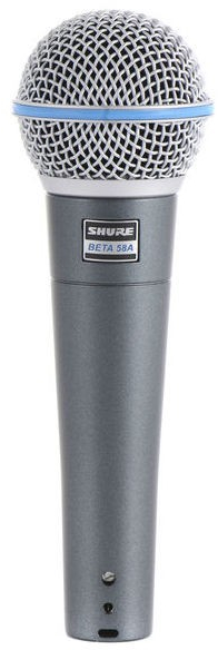 Microfon Shure BETA 58A 
