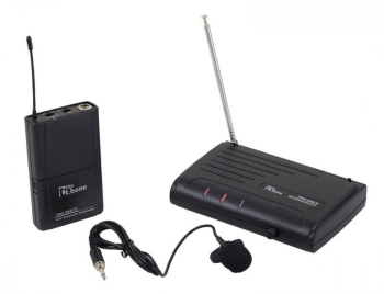 Microfon Wireless Lavaliera the t.bone TWS One C Lapel 