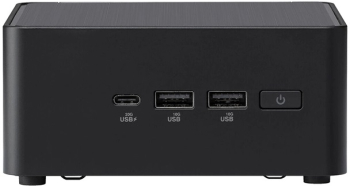 Mini PC Asus NUC 14 Pro Tall Intel Ultra 7 155H 32GB DDR5 4TB SSD NVMe WIFI 6E Bluetooth Fara sistem de operare 
