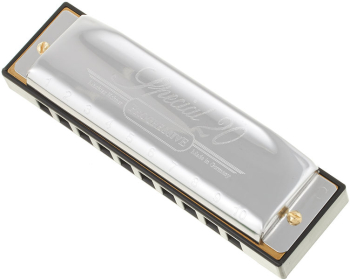 Muzicuta Hohner Special 20 C
