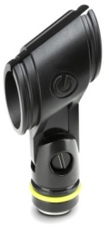 Nuca microfon Gravity MS CLMP 25