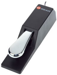 Pedala sustain M-Audio SP-2 