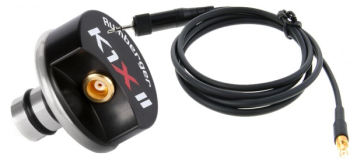 Rumberger K1X II Sennheiser