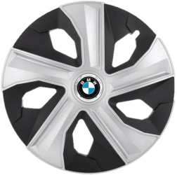 Set 4 capace roti BMW model Luna Mix R14 