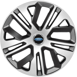 Set 4 Capace Roti Ford model Raven Mix R15 