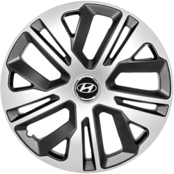 Set 4 Capace Roti Hyundai model Raven Mix R16 