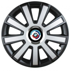Set 4 Capace Roti pentru BMW Nou model Flash Mix R16 BMW 
