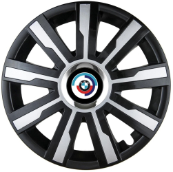 Set 4 Capace Roti pentru BMW Nou model Mirage R15 BMW 