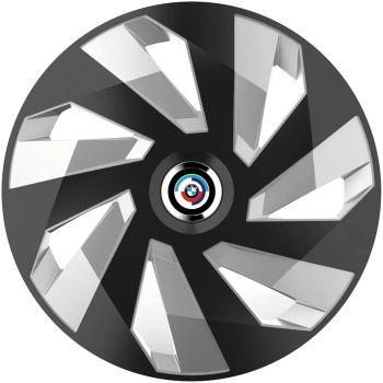 Set 4 Capace Roti pentru BMW Nou model Vector Mix R14 BMW 