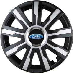 Set 4 capace roti pentru Ford model mirage R16 