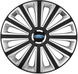 Set 4 Capace Roti pentru Ford model Trend Mix R14 