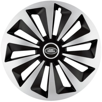 Set 4 capace roti pentru Land Rover model Fox Mix R16 
