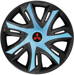 Set 4 Capace Roti pentru Mitsubishi model Power Azure R16 