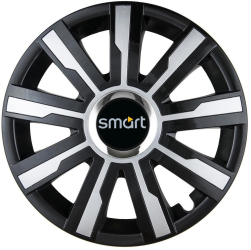 Set 4 capace roti pentru Smart model Mirage R16 