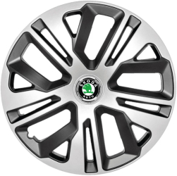 Set 4 Capace Roti Skoda model Raven Mix R16 