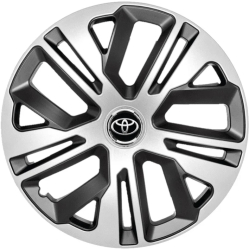 Set 4 Capace Roti Toyota model Raven Mix R15 