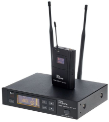 Sistem Wireless the t.bone free solo PT 863 MHz 