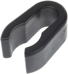 Suport Cablu Microfon K M Cable Holder 15mm