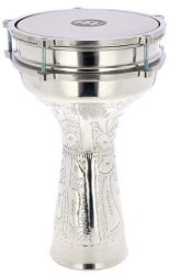 Tarabana Meinl HE314 Jingle Darabuka 