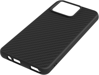 Husa de protectie Asus RhinoShield Solidsuit case pentru Zenfone 11 Ultra Carbon Fiber