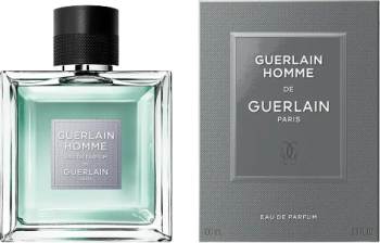 Apa de Parfum cu vaporizator Guerlain Homme 100 ml 