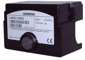 Automat ardere LME21.330C2 Siemens 