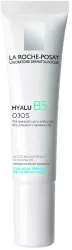 Crema anti-rid pentru conturul ochilor La Roche-Posay Hyalu B5 15 ml 