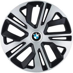 Set 4 Capace Roti Bmw model Raven Mix R14 