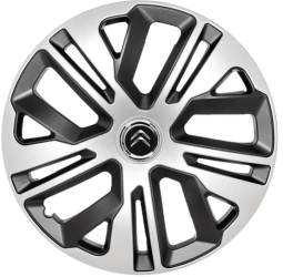 Set 4 Capace Roti Citroen model Raven Mix R15 