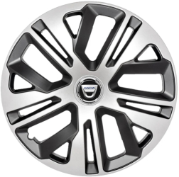 Set 4 Capace Roti Dacia model Raven Mix R16 