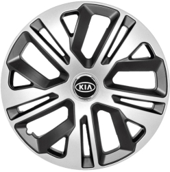 Set 4 Capace Roti Kia model Raven Mix R15 