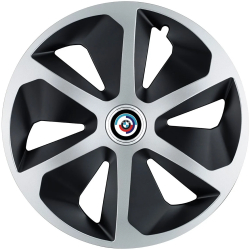 Set 4 capace roti pentru BMW Nou model Roco Mix R14 