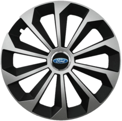 Set 4 capace roti pentru Ford model Fame Mix R15 