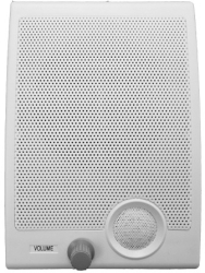 Boxa radioficare cu potentiometru volum 100V Master Audio WS108TP 