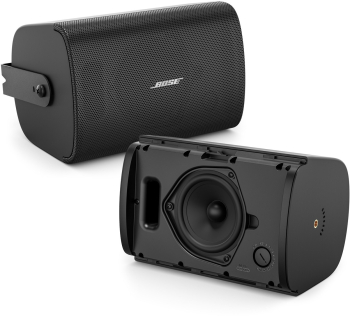 Boxe aplicate Bose FreeSpace FS4SE BK 100V 40W interior exterior 