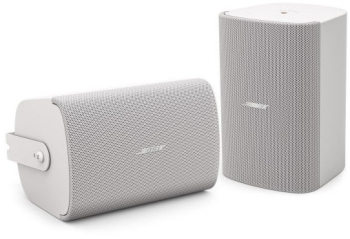 Boxe exterior Bose FreeSpace FS4SE alb 4.5 inch 100V 