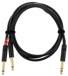 Cablu Audio Cordial CFY 1.5 VPP 