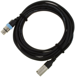 Cablu microfon XLR Cordial CCM 5 FM 
