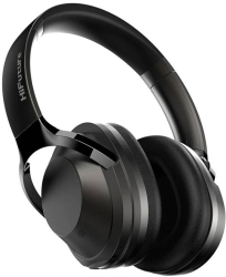 Casti Futuretour Pro Negru Bluetooth 5.2 