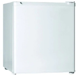 Frigider minibar Crown CM-48A capacitate 46l clasa A+ H 51 cm alb 