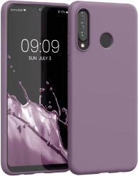 Husa pentru Huawei P30 Lite Silicon Mov 47499.181 