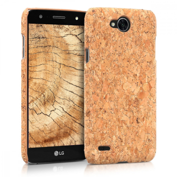Husa pentru LG X Power 2 Pluta Maro 42729.24 
