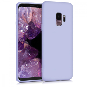 Husa pentru Samsung Galaxy S9 Silicon Mov 44089.139 
