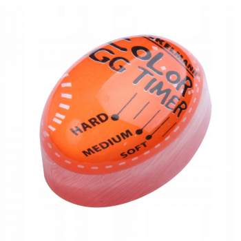 Indicator de fierbere a oualor Fackelmann 41928 Orange 
