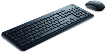 KIT Wireless NOU Tastatura si Mouse DELL KM3322W 