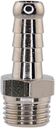 Racord filet exterior 1/4 stut 8mm 