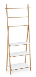 Scara decorativa Audrey 53x31x152 cm 